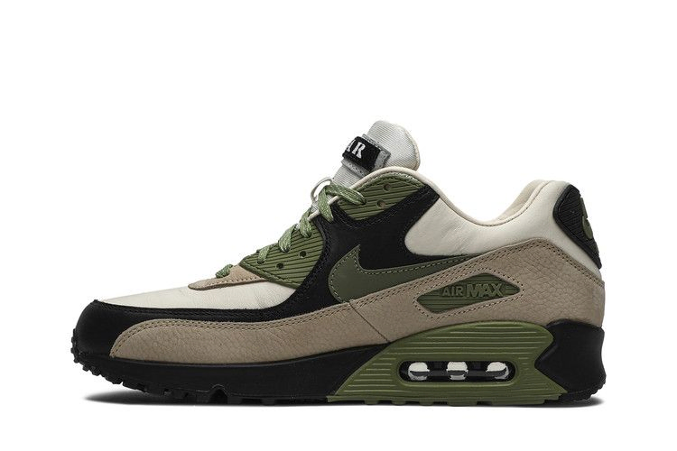 Кроссовки Nike Air Max 90 NRG 'Lahar Escape - Ivory'