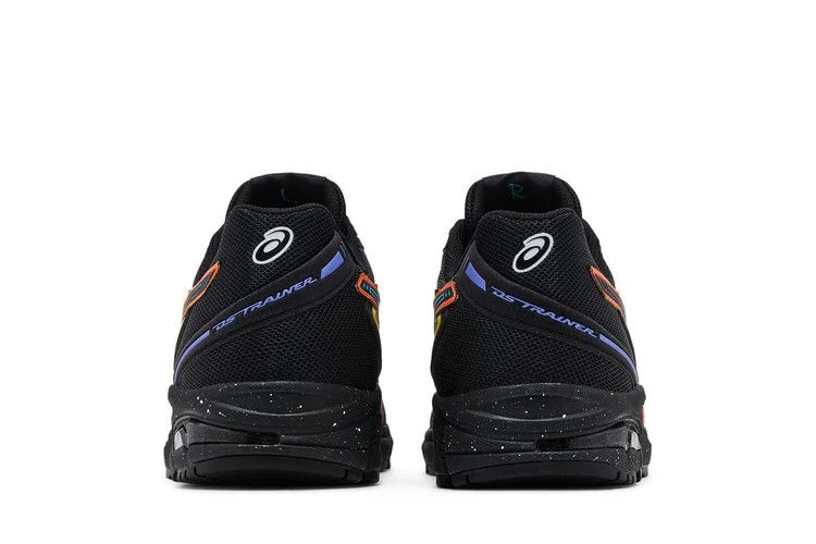 Кроссовки Stefon Diggs x ASICS Gel DS Trainer 14 'Black Multi'