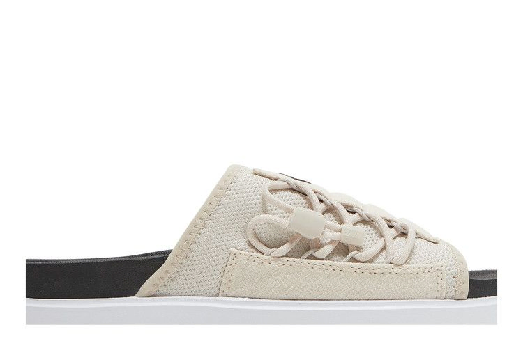 Nike Asuna Slide 'Desert Sand'