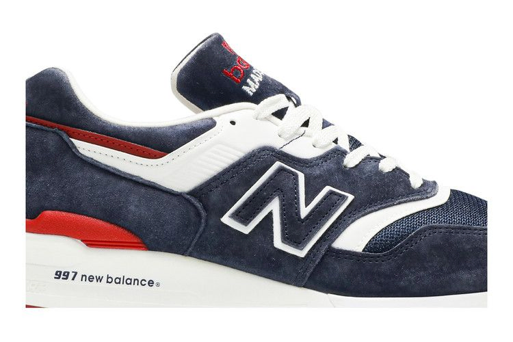 Кроссовки New Balance 997