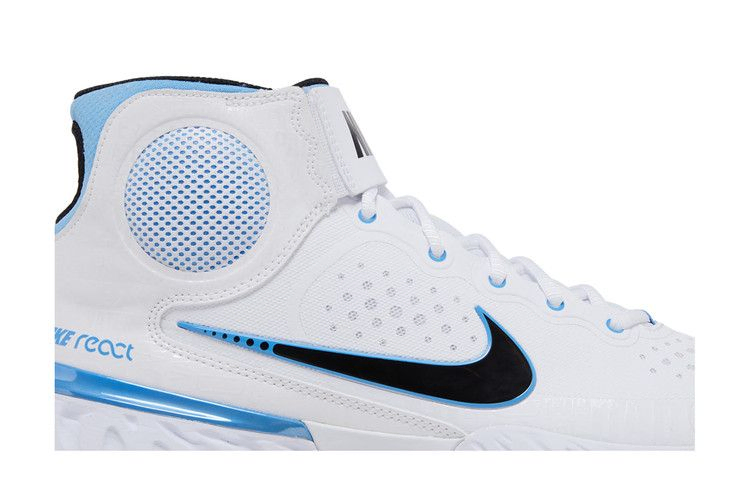 Кроссовки Nike Alpha Huarache Elite 3 Mid 'Father's Day'
