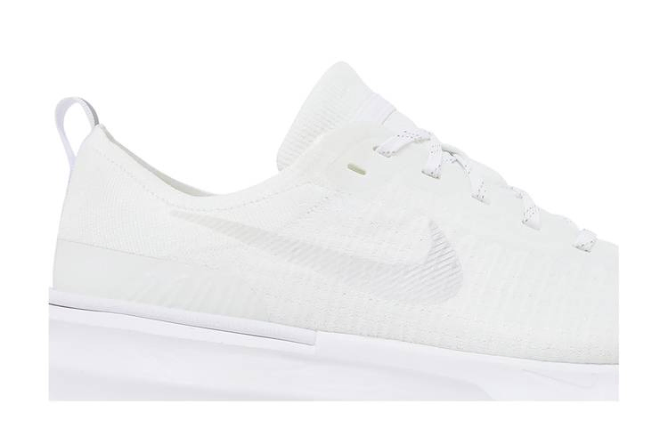 Кроссовки Nike ZoomX Invincible 3 Extra Wide 'White Photon Dust'