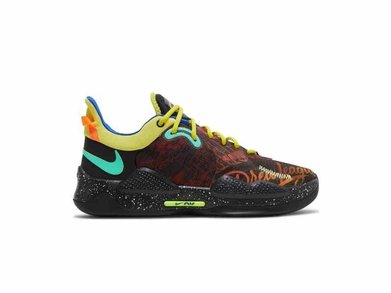 Nike-PG-5-EP-Mismatched-Multi