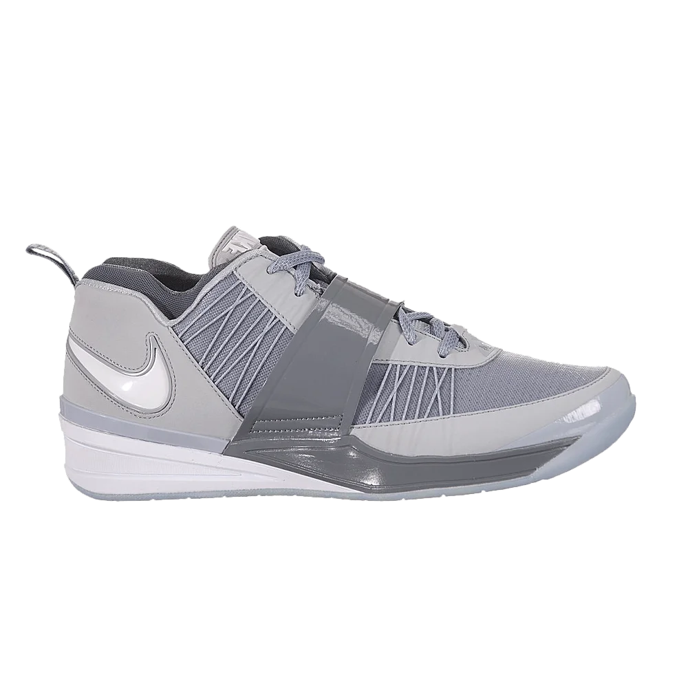 Кроссовки Nike Zoom Revis 'Wolf Grey'
