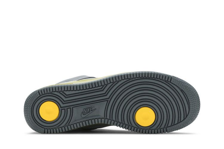 Кроссовки Air Jordan Fusion 3 'Flint Grey'