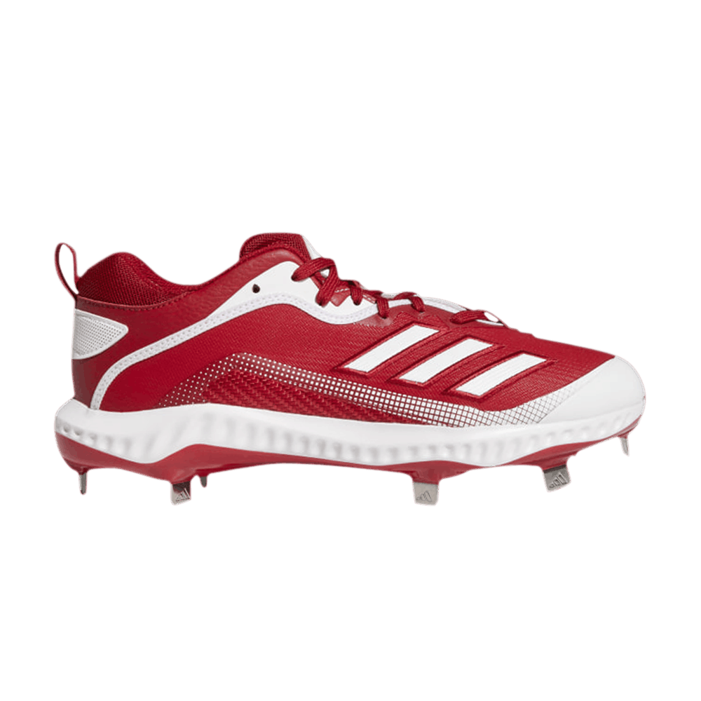 Кроссовки Adidas Icon 6 Bounce 'Team Power Red'