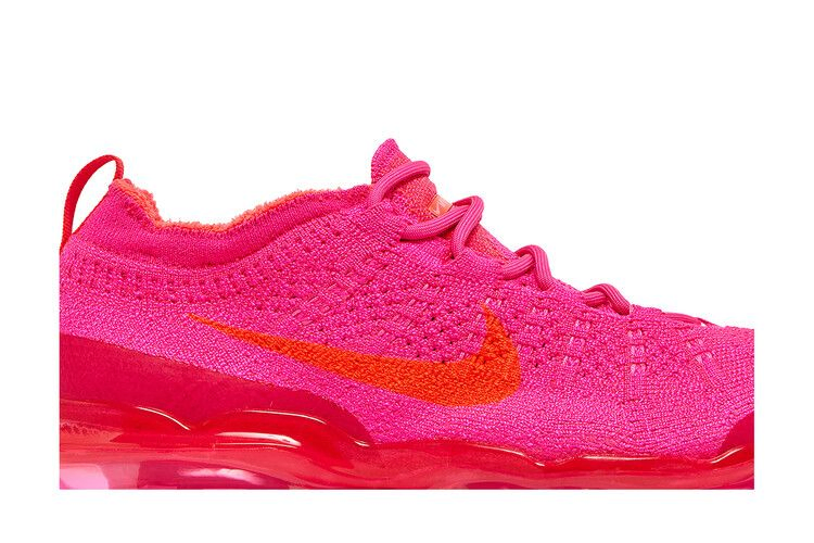 Кроссовки Nike Wmns Air VaporMax 2023 Flyknit 'Pink Blast'