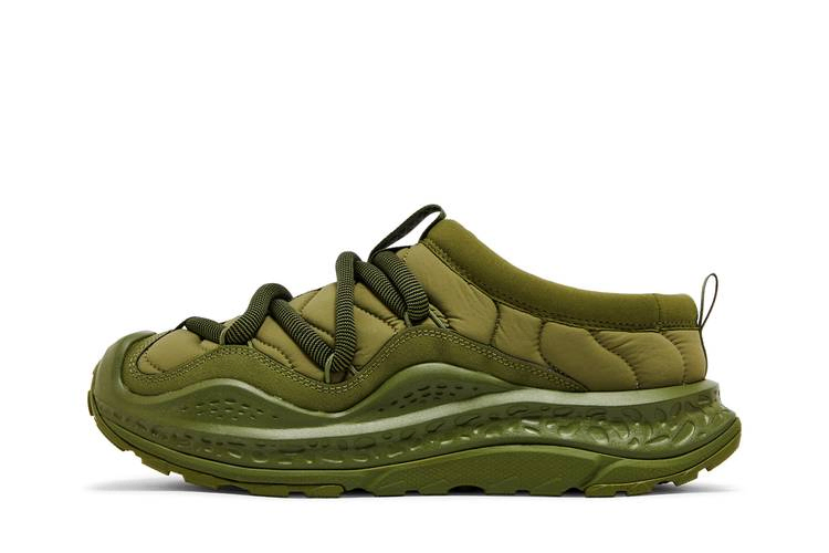 Кроссовки HOKA Ora Primo 'Forest Floor'