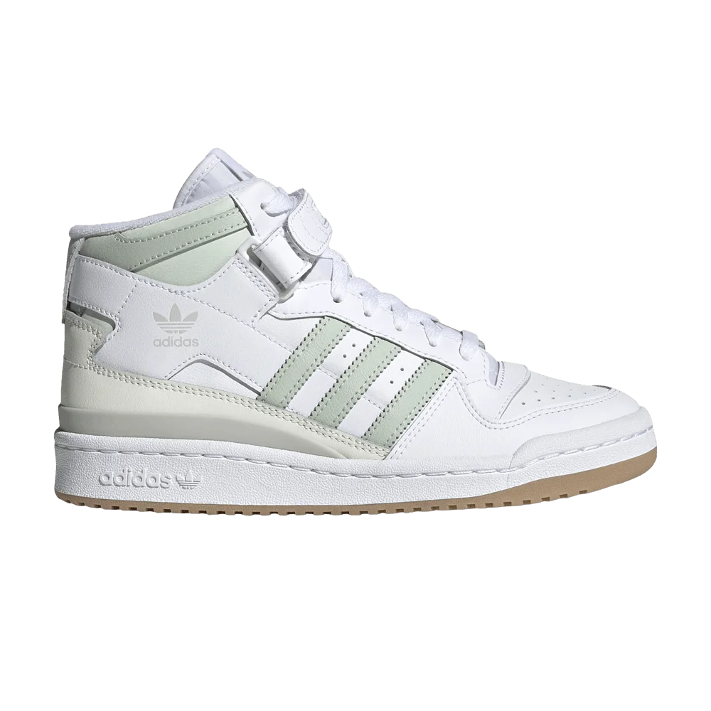 Krossovki-adidas-Wmns-Forum-Mid-White-Linen-Green