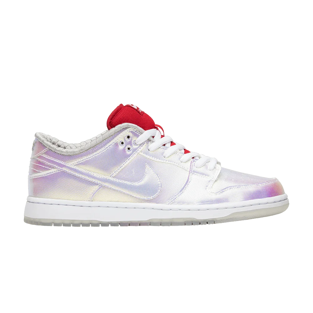 Кроссовки Concepts x Nike Dunk Low Pro SB 'Holy Grail'