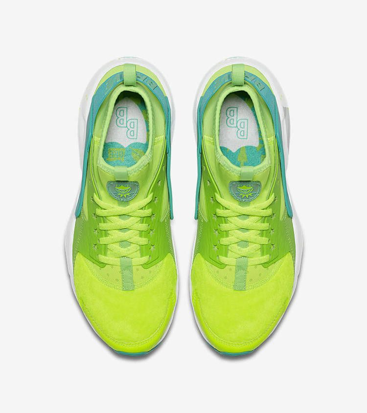 Кроссовки Nike Wmns Huarache Ultra Low 'Doernbecher'