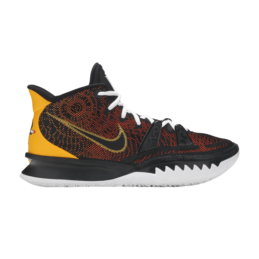 Кроссовки Nike Kyrie 7 EP 'Roswell Rayguns'