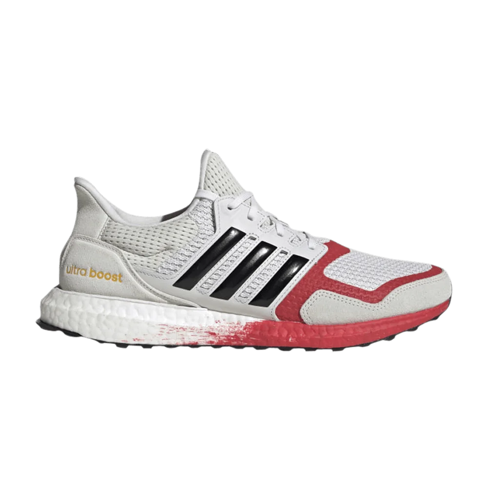 Krossovki-Adidas-UltraBoost-DNA-Grey-Lush-Red