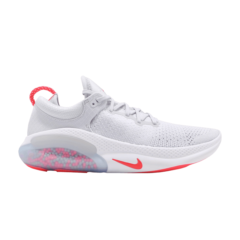 Кроссовки Nike Joyride Run Flyknit 'Bright Crimson'