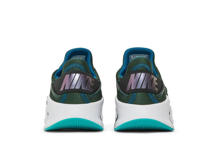Кроссовки Nike Free Metcon 4 'Pro Green Kumquat'