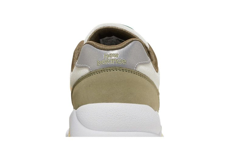 Кроссовки New Balance 580 'Olive Leaf'