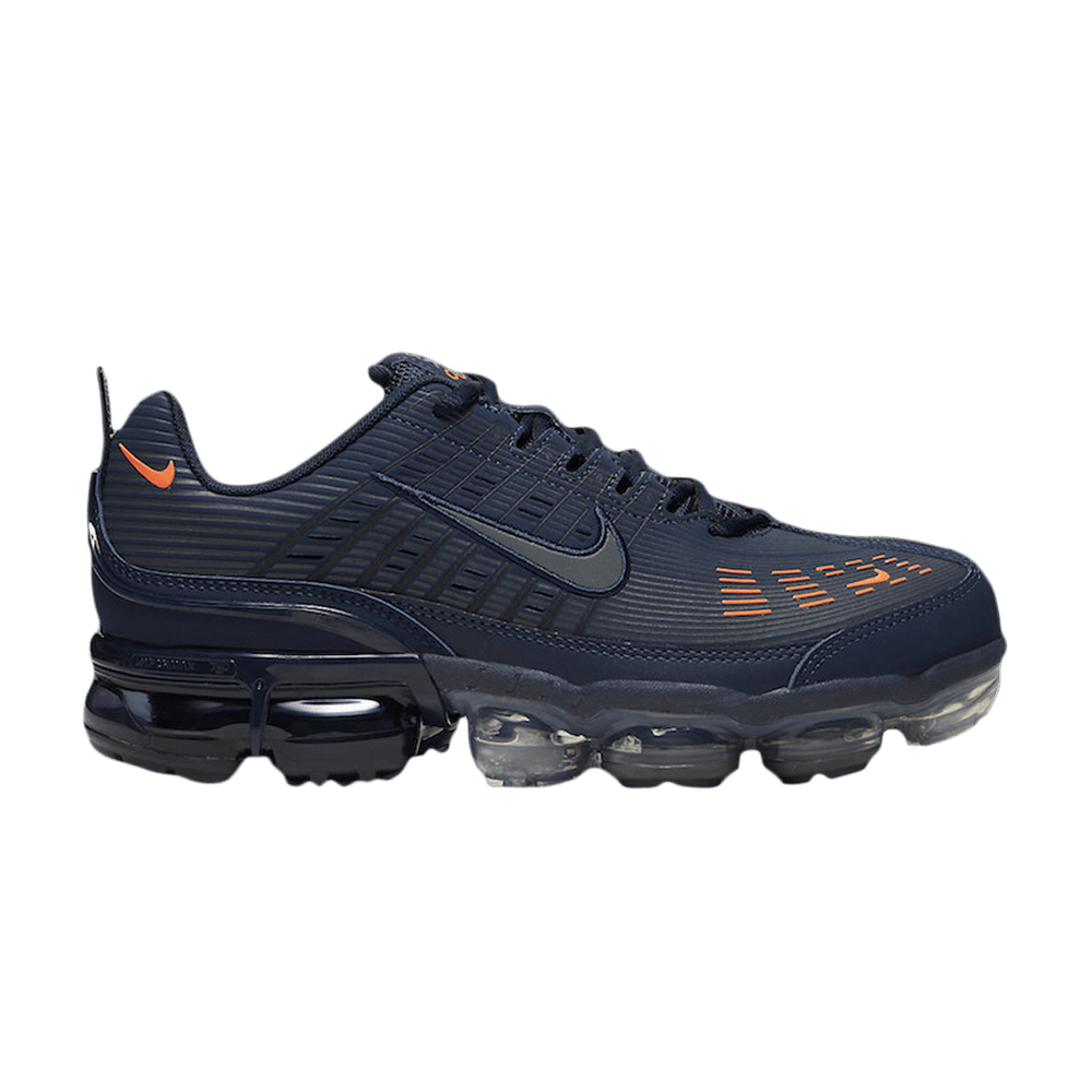 Кроссовки Nike Air VaporMax 360 'Obsidian'