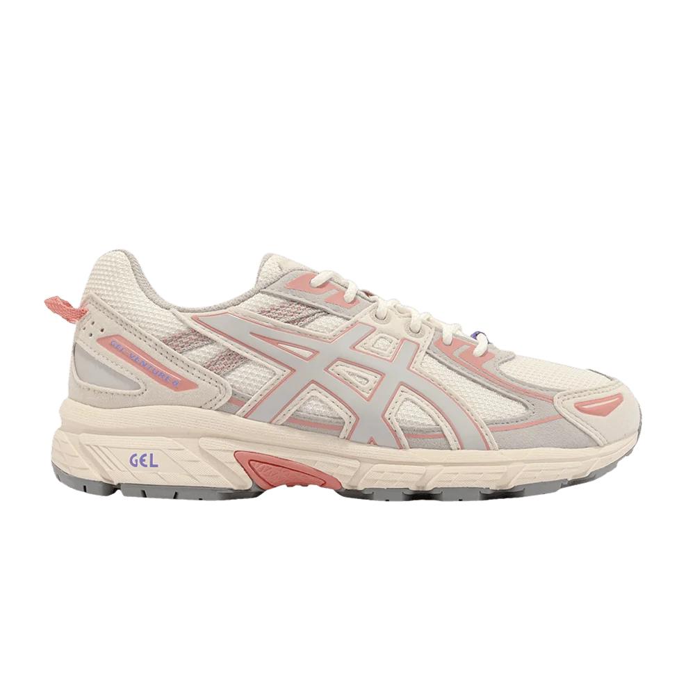 Krossovki-Asics-Wmns-Gel-Venture-6-Cream-Oyster