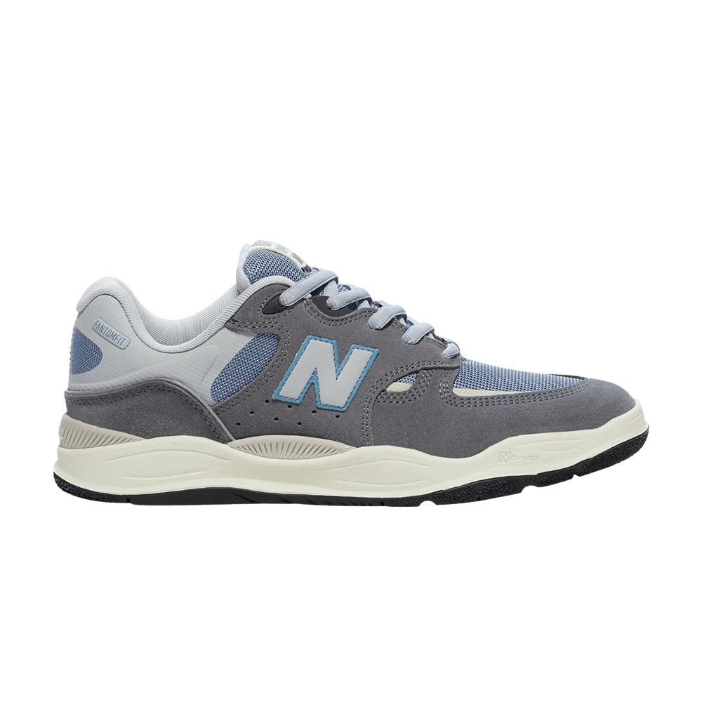 Кроссовки Tiago Lemos x New Balance Numeric 1010 'Castlerock'