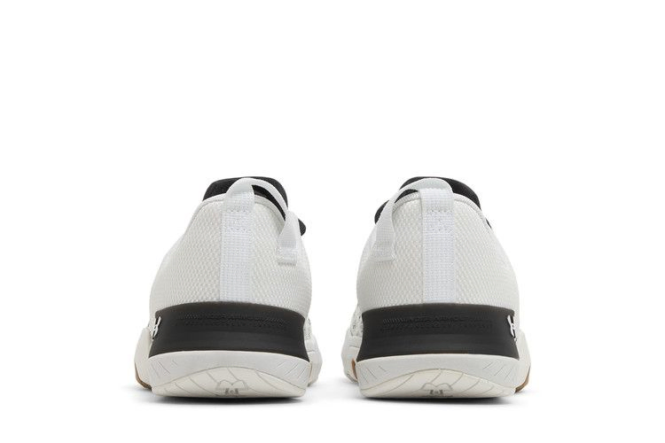 Кроссовки Under Armour TriBase Reign 5 'White Black'