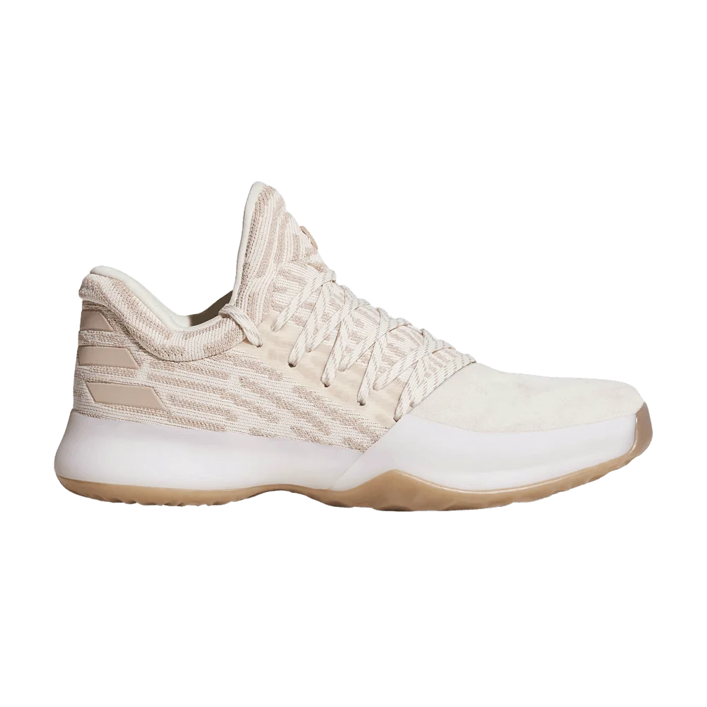 Krossovki-adidas-Harden-Vol.-1-Primeknit-Chalk-White