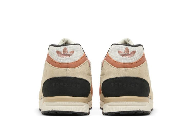 Кроссовки adidas Torsion Super 'Chalk White Hazy Copper'