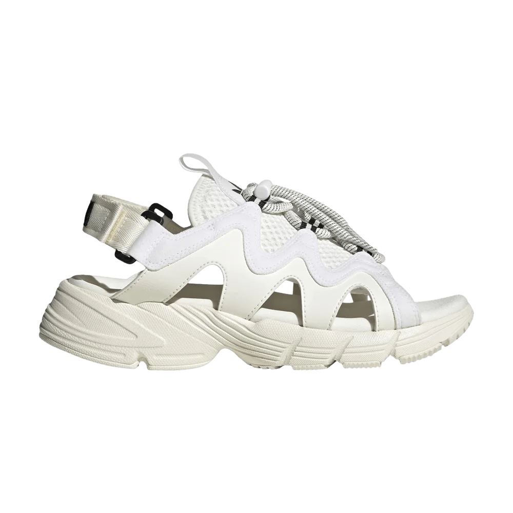 Adidas Wmns Astir Sandal 'Off White'