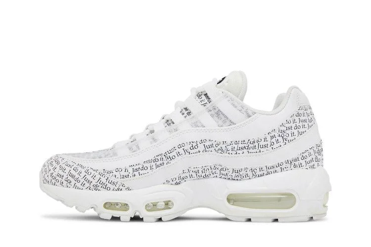 Кроссовки Nike Air Max 95 'Just Do It'