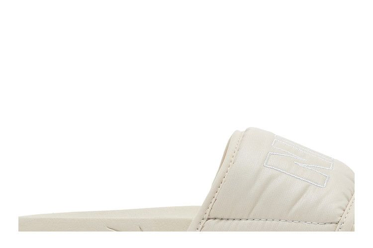 Nike Wmns OffCourt Slide SE 'Light Orewood Brown'