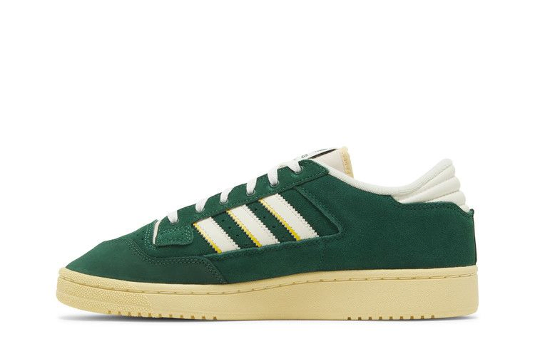 Кроссовки adidas Centennial 85 Low 'College Green Cream'