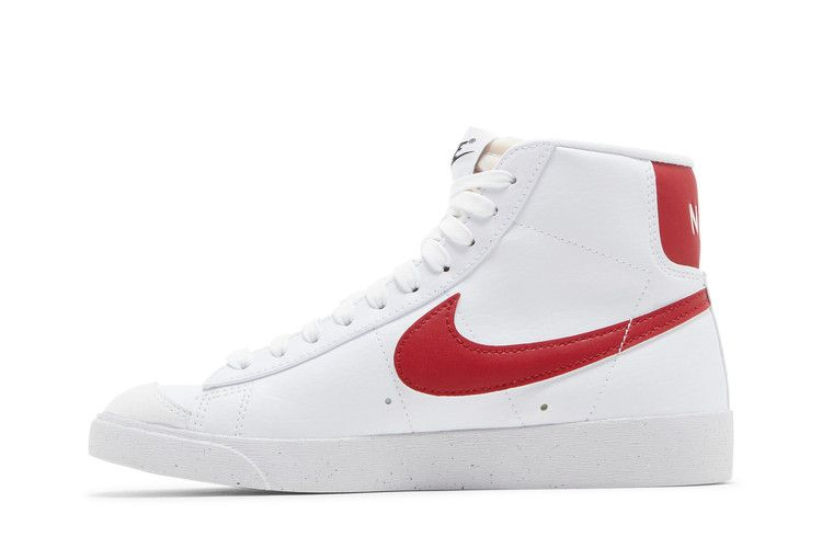 Кроссовки Nike Wmns Blazer Mid '77 Next Nature 'Cherry'