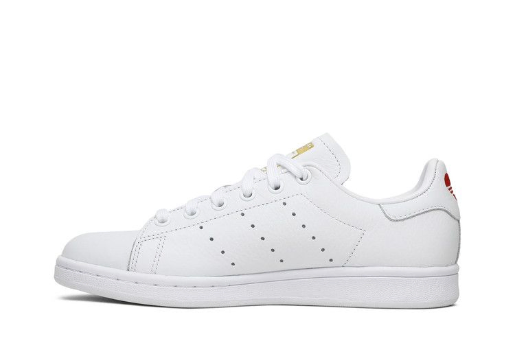 Кроссовки Adidas Wmns Stan Smith 'Valentine's Day'