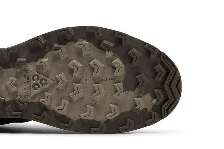Кроссовки Nike ACG Air Nasu 2 'Anthracite'