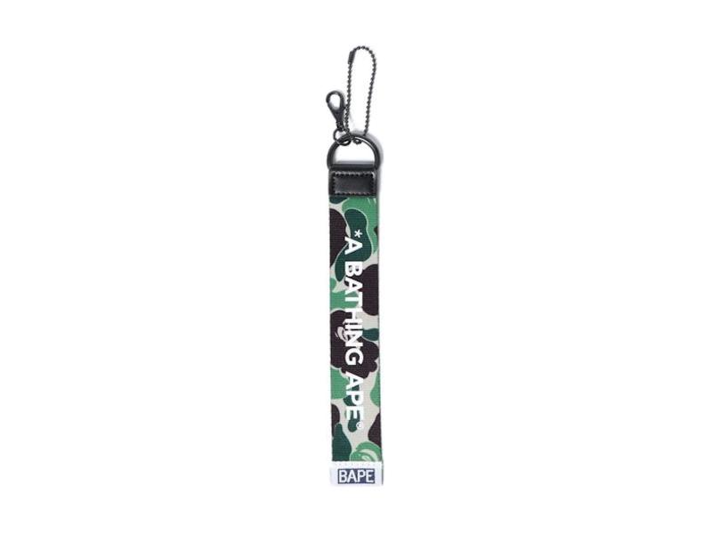 BAPE-ABC-Tape-Tag-Green