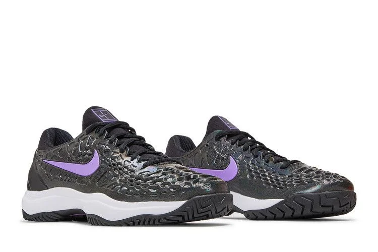 Krossovki-Nike-Zoom-Cage-3-HC-SLK-Black-Bright-Violet-7