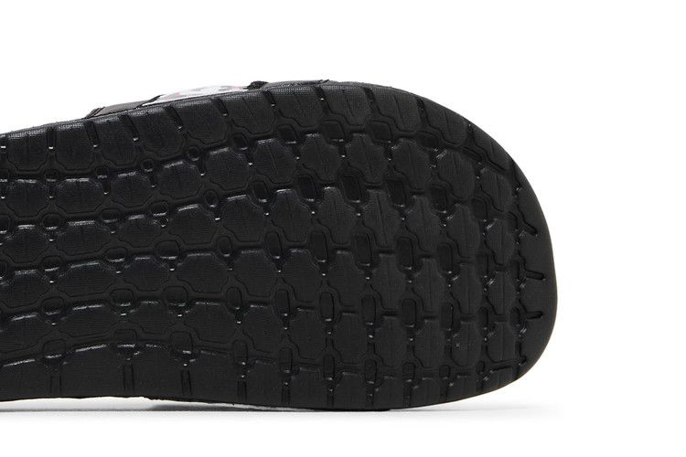 Кроссовки Philip Colbert x adidas Adilette Boost 'Save The Lobster'