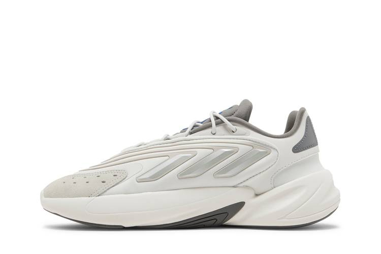 Кроссовки adidas Ozelia 'Crystal White Silver'