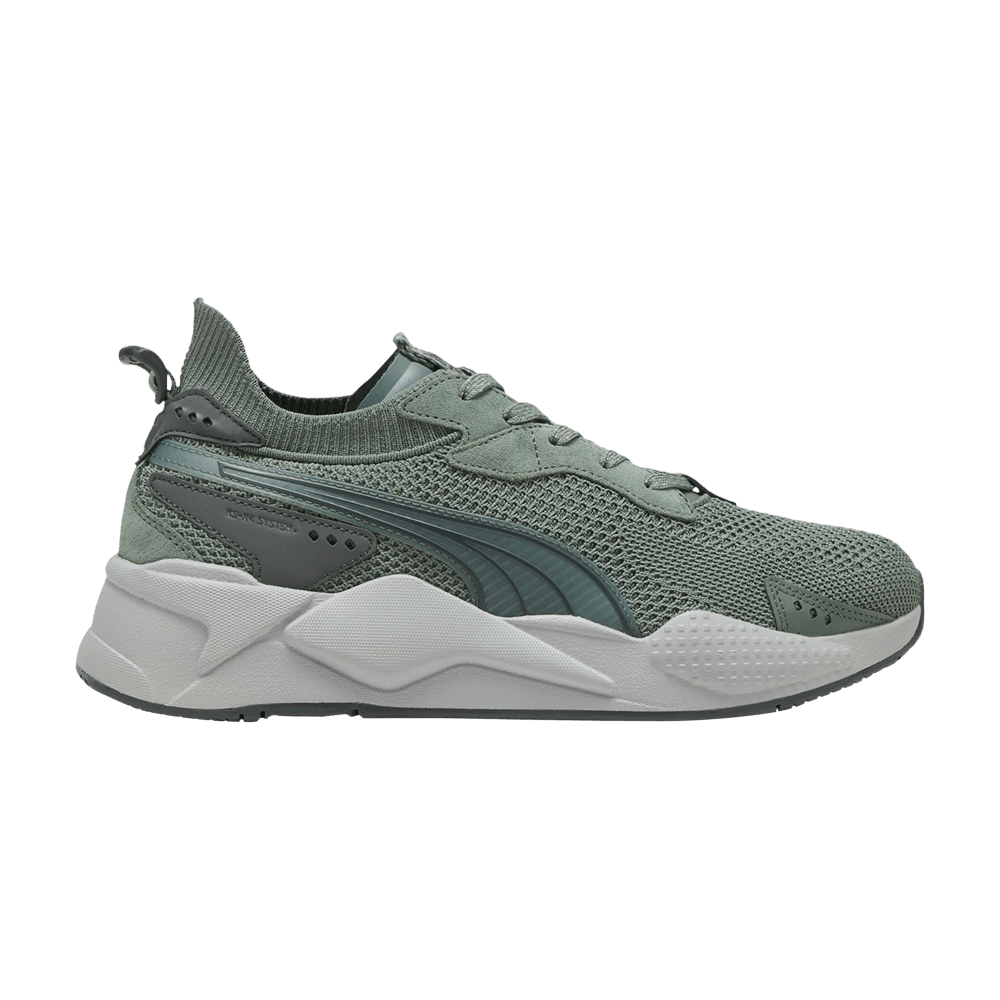 Кроссовки Puma RS-XK 'Eucalyptus'