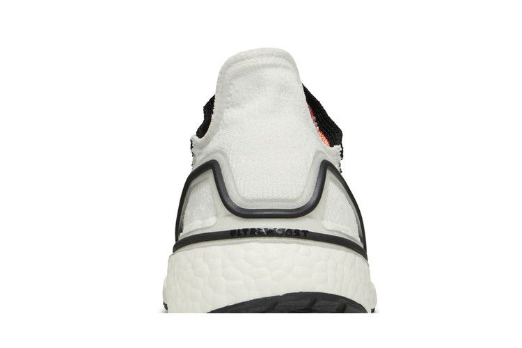 Кроссовки adidas UltraBoost 19 'Solar Orange'
