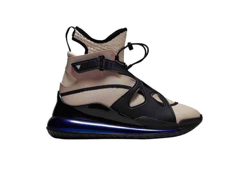 Кроссовки Wmns Jordan Air Latitude 720 Fossil