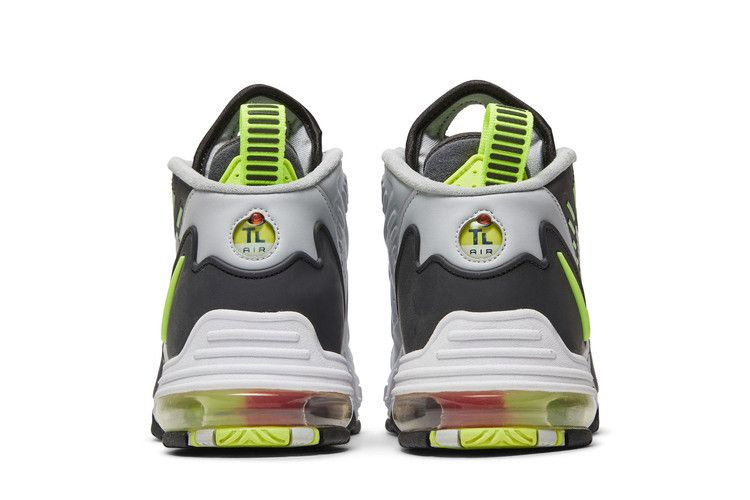 Кроссовки Nike Air Max Pillar 2012 'Neutral Grey'