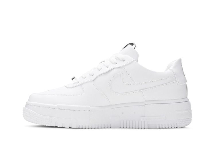 Кроссовки Nike Wmns Air Force 1 'Pixel White'
