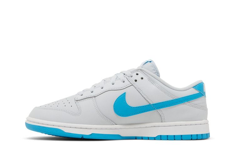 Кроссовки Nike Dunk Low 'Light Bone Blue'