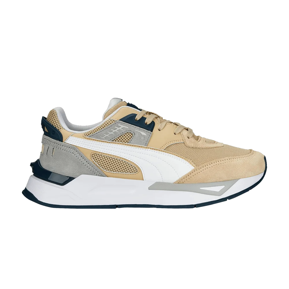 Krossovki-Puma-Mirage-Sport-Remix-Granola-White