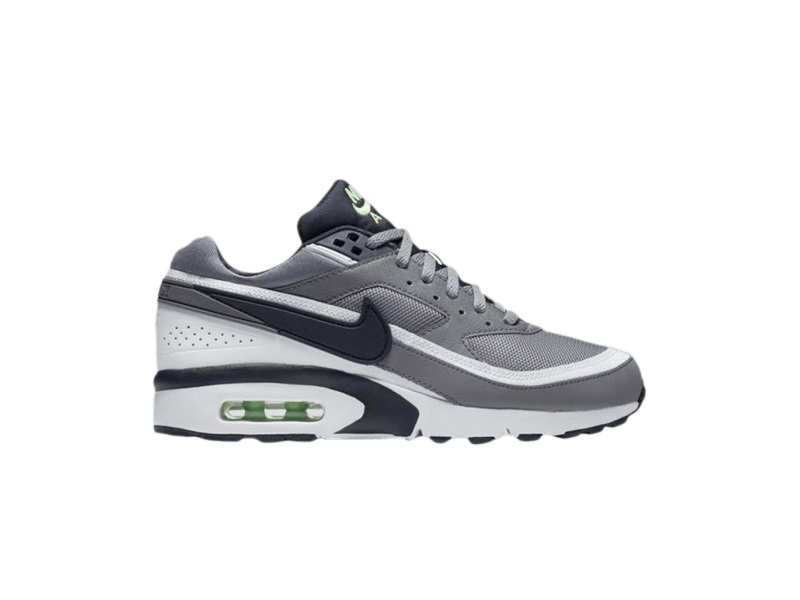 Кроссовки Nike Air Max BW GS 'Cool Grey'