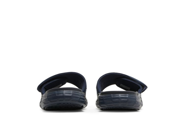 adidas Duramo SL Slides 'Collegiate Navy'
