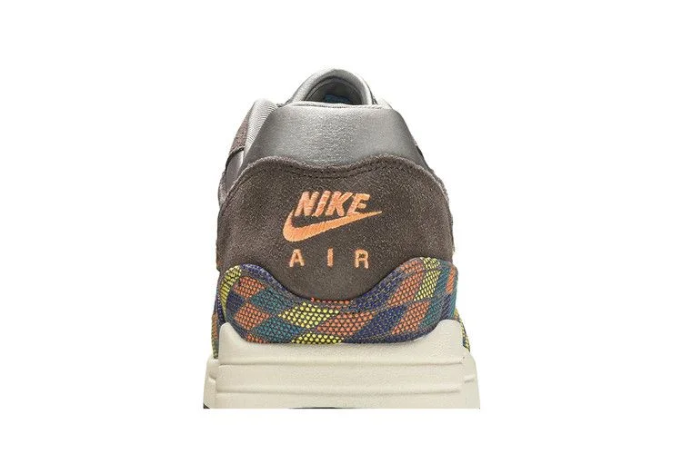 Кроссовки Nike Air Max 1 'N7'