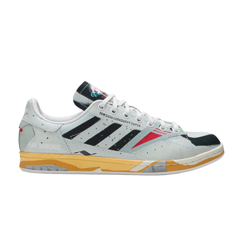 Krossovki-Raf-Simons-x-adidas-Torsion-Stan-Trompe-Loeil
