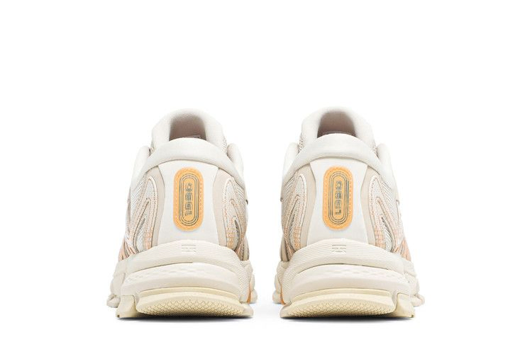 Кроссовки Li-Ning Furious Rider Ace 'White Orange'