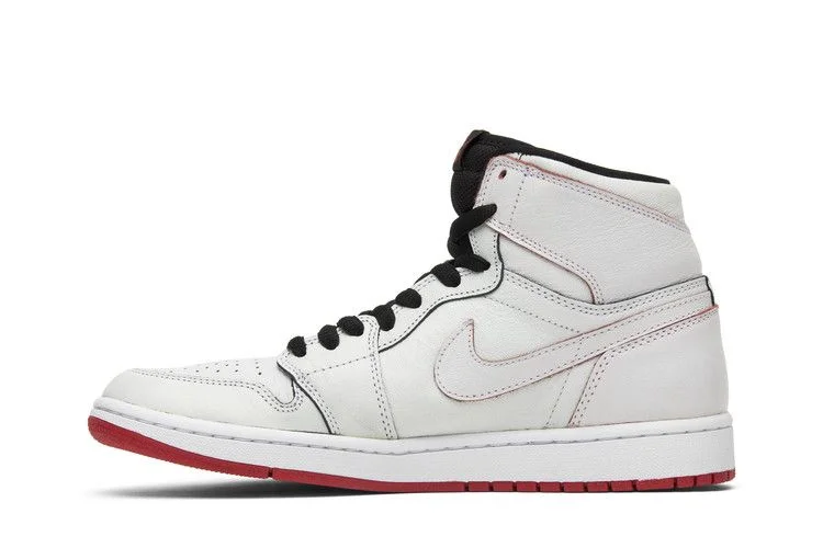 Кроссовки Lance Mountain x Air Jordan 1 Retro SB QS 'Lance Mountain'